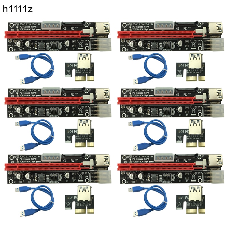 3 in 1 4pin Molex PCI-E ̴ ī 6   SATA ..